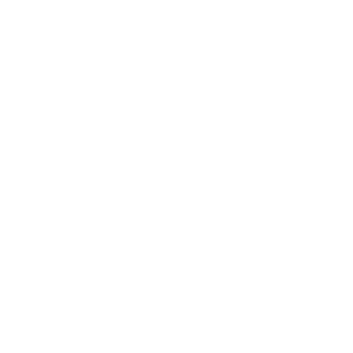 Zerodig.earth white 500 pixel logo image