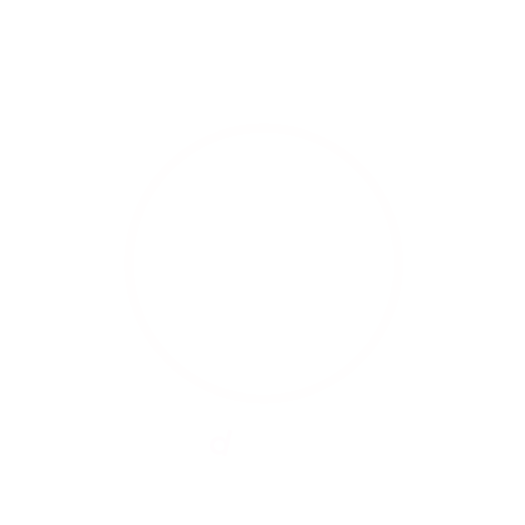 Zerodig Healthy soils logo - White