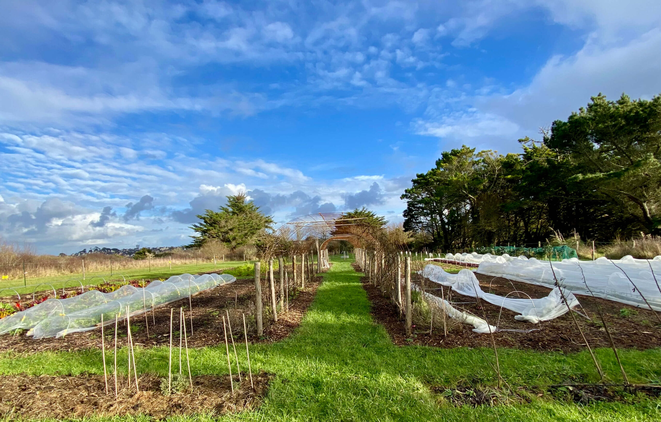 Les Jardins de Kermeur